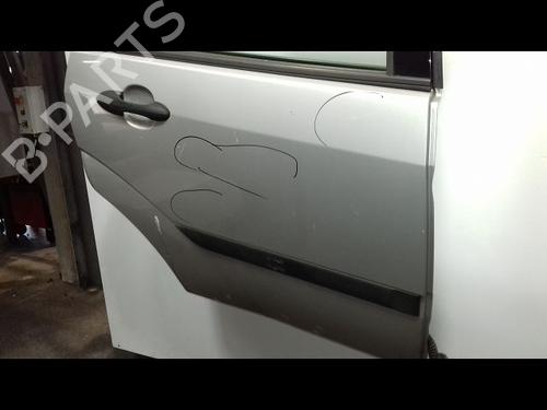 right-rear-door-ford-focus-i-daw-dbw-1998-1999-2000-2001-2002-2003-2004-2005-2006-2007-2008-2009-23195795 main image