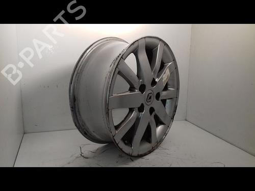 Rim RENAULT MEGANE III Grandtour (KZ0/1) 1.5 dCi (KZ09, KZ0D, KZ1G, KZ29, KZ14, KZ1W, KZ10, KZ1F,... | BP29224040C45 
