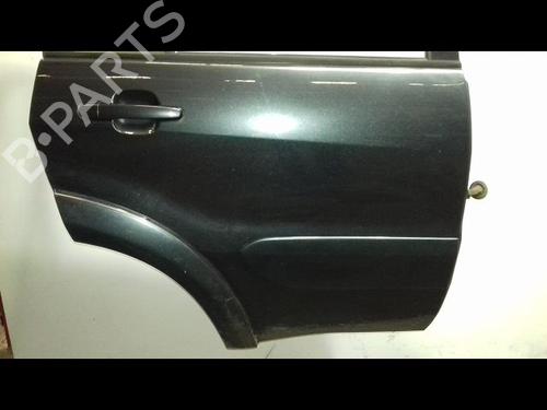 Right rear door TOYOTA RAV 4 II (_A2_) 2.0 D 4WD (CLA20_, CLA21_, CLA20R, CLA21R) | BP23098897C5