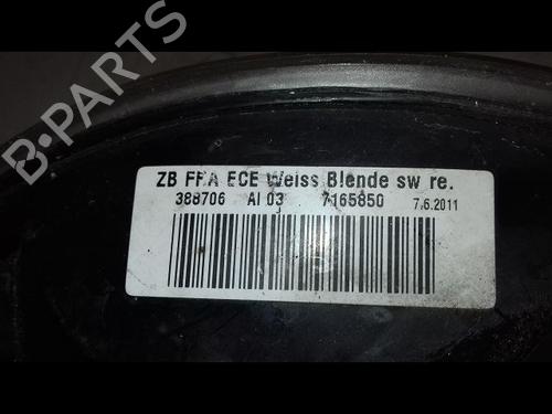 Right front indicator BMW 3 Touring (E46) 320 d | BP29226106C33 