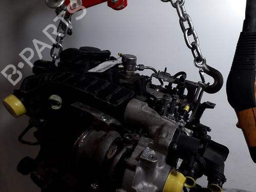 Engine PEUGEOT 3008 II SUV (MC_, MR_, MJ_, M4_) 1.2 THP/ PureTech 130 (MRHNSM, MRHNSU, MRHNSJ, MRHNYW,... | BP28712223M1