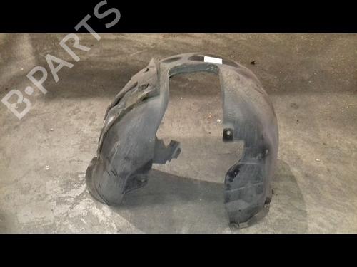 Wheel arch CITROËN C4 II (NC_) 1.6 HDi 90 | BP29216563C56 