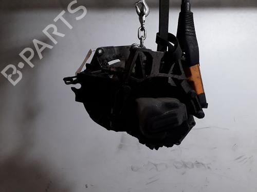 Gearbox FIAT PANDA (169_) 1.1 (169.AXA1A) | BP33221913M3 - Image 3