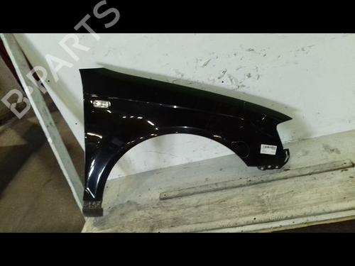 Right front fenders AUDI A3 (8P1) 1.9 TDI | BP29224500C42 