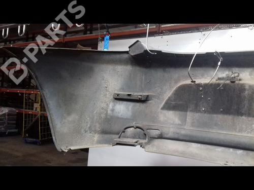 Rear bumper ALFA ROMEO 147 (937_) 1.6 16V T.SPARK (937.AXA1A, 937.AXB1A, 937.BXB1A) | BP10684076C8 