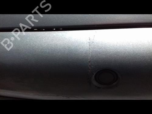 Rear bumper CITROËN C3 I (FC_, FN_) 1.4 i | BP18732666C8 
