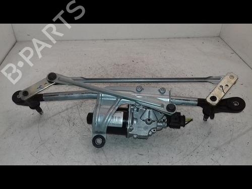 Front wiper motor OPEL ADAM (M13) 1.4 | BP31348059M29