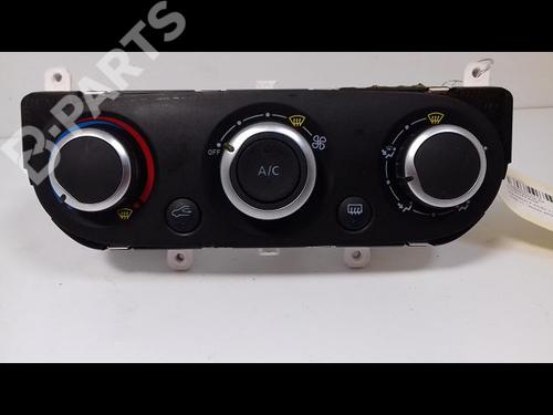 Used Climate control RENAULT CLIO IV (BH_) 1.2 16V (73 hp) 10207063