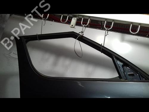 Right front door SKODA ROOMSTER (5J7) 1.9 TDI | BP19123618C3 