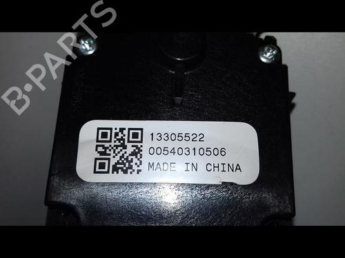 Steering column stalk OPEL INSIGNIA A (G09) 2.0 CDTI (68) | BP15077036I23