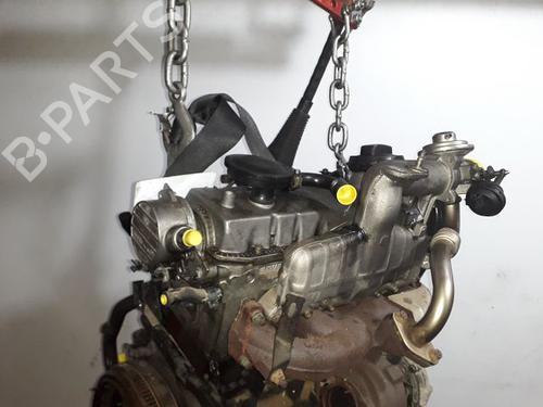 Engine VW GOLF IV (1J1) 1.9 TDI | BP29468751M1 