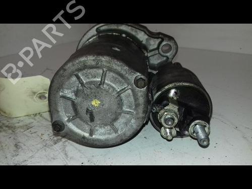 Used Starter FORD FOCUS III 1.0 EcoBoost (125 hp) 22441311