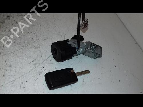 Electronic module CITROËN C3 II (SC_) 1.6 VTi 120 | BP31347623M83 