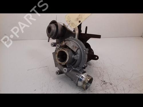 Turbocharger/Supercharger RENAULT KANGOO Express (FW0/1_) 1.5 dCi 75 (FW07, FW10, FW04) | BP16478961M71