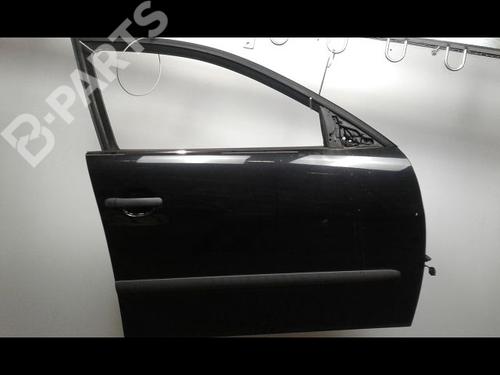 Right front door SEAT IBIZA III (6L1) 1.4 TDI | BP8972146C3 
