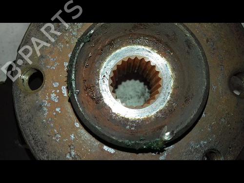 Right front steering knuckle FIAT 500 (312_) 1.2 (312AXA1A) | BP16165107M26 