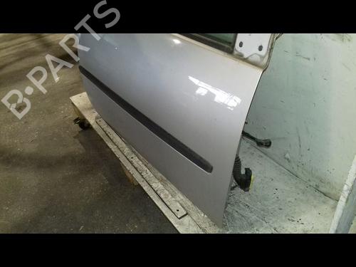 Used Right front door RENAULT TWINGO II (CN0_) 1.2 16V (CN0K, CN0V, CN0A) (76 hp) 29225012