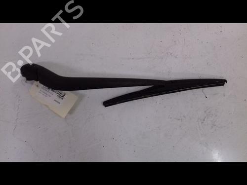 Used Rear windshield wiper arm TOYOTA AURIS (_E15_) 2.0 D-4D (ADE150_, ADE150R) (126 hp) 23196556