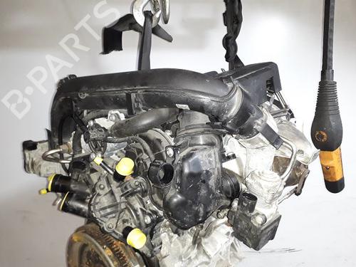 Engine AUDI Q3 (8UB, 8UG) 1.4 TSI | BP18601853M1 