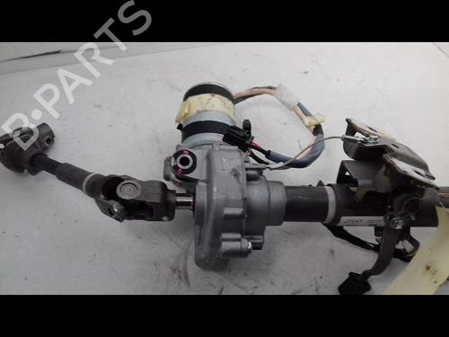 Used Steering column Steering column TOYOTA YARIS (_P13_) 1.5 Hybrid (NHP130_, NHP130) (101 hp) 8974324 8974324