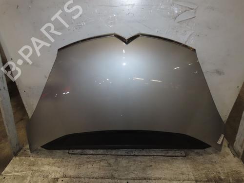 Motorhjelm CITROËN C4 Picasso I MPV (UD_) 1.6 HDi 110 (112 hp) 33135940