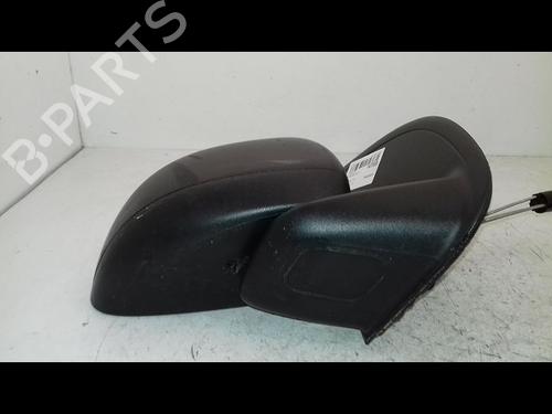 Rétroviseur droit FIAT PANDA (312_, 319_) 1.2 (312PXA1A) (69 hp) 30949941