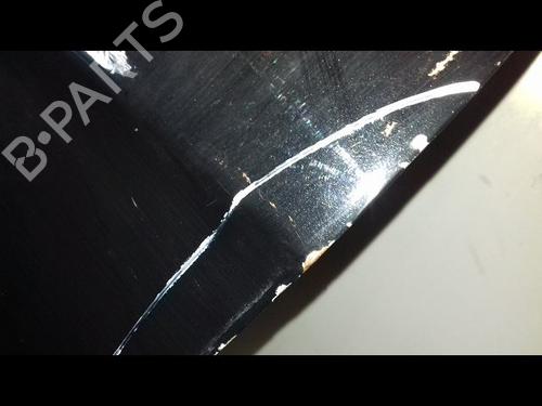 Left front door MERCEDES-BENZ A-CLASS (W169) A 200 CDI (169.008, 169.308) | BP29225078C2 