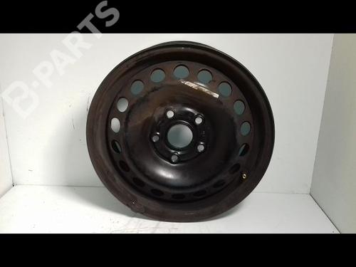 Used Rim VW GOLF V (1K1) 2.0 TDI (136 hp) 11963744