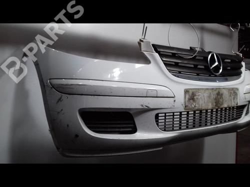 Front bumper MERCEDES-BENZ A-CLASS (W169) A 150 (169.031, 169.331) | BP10524034C7 