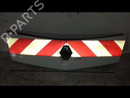 Grille RENAULT KANGOO Express (FW0/1_) 1.5 dCi 70 (FW0A, KW0V) | BP29216523C40 