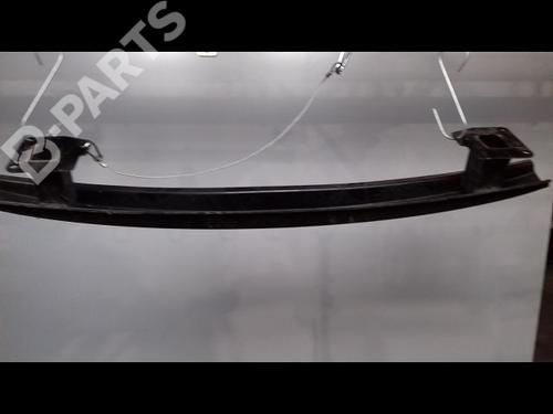 Used Rear bumper reinforcement SEAT IBIZA III (6L1) 1.9 TDI (100 hp) 9416056