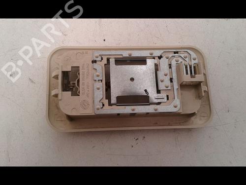 Interior roof light FIAT 500 (312_) 1.2 (312AXA1A) | BP8972741I8