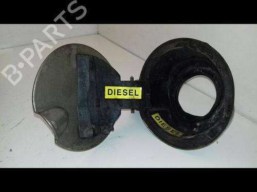 Fuel flap CITROËN C3 II (SC_) 1.4 HDi 70 (SC8HZC, SC8HR0, SC8HP4) | BP29223075C131 