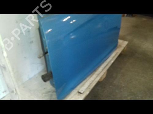 Left front door FORD KA (RU8) 1.2 | BP29216641C2 