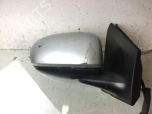 Right mirror NISSAN ALMERA TINO (V10)  | BP23195568C27 
