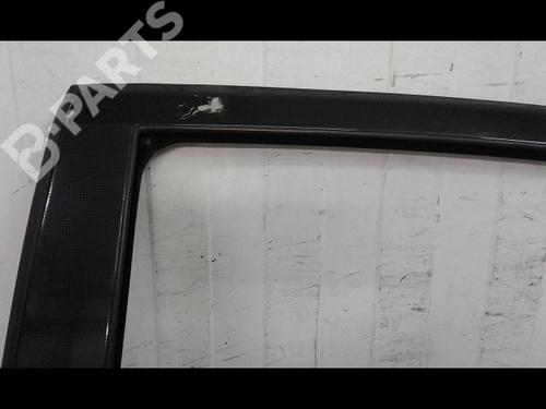 Left rear door MERCEDES-BENZ B-CLASS Sports Tourer (W245) B 200 CDI (245.208) | BP8966327C4 