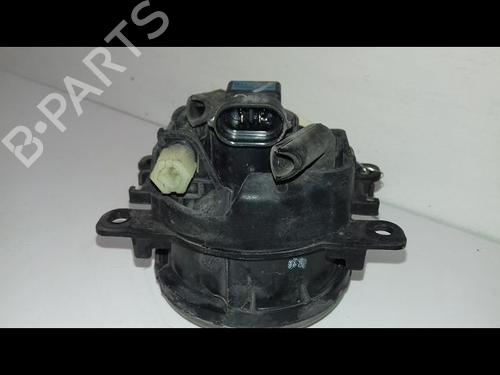 Used Left front fog light CITROËN C4 Grand Picasso I (UA_) 1.6 HDi (109 hp) 19337853