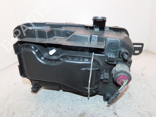 Left headlight FIAT PANDA (169_) 1.1 (169.AXA1A) | BP33058678C28 - Image 2