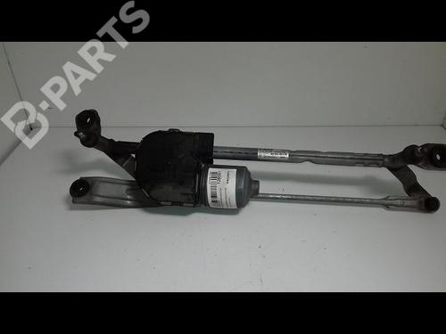 Used Front wiper motor VW GOLF VII (5G1, BQ1, BE1, BE2) 1.6 TDI (105 hp) 11825123