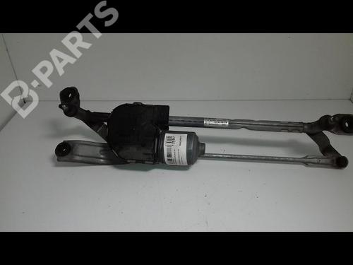 Front wiper motor VW GOLF VII (5G1, BQ1, BE1, BE2) 1.6 TDI (105 hp) 11825123