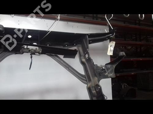Frontplate/Frontkurv SEAT LEON (1M1) 1.9 TDI | BP10684050C72 