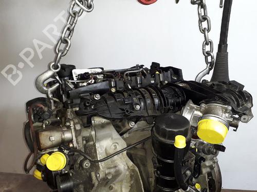 Engine BMW 1 (E87) 116 d | BP38570451M1 - Image 3