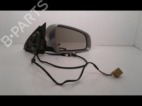 Used Right mirror AUDI A4 B6 (8E2) 2.5 TDI (163 hp) 8969740