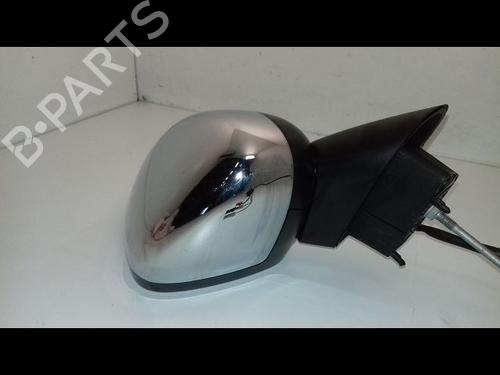Used Left mirror CITROËN C3 II (SC_) 1.4 VTi 95 (95 hp) 29225321