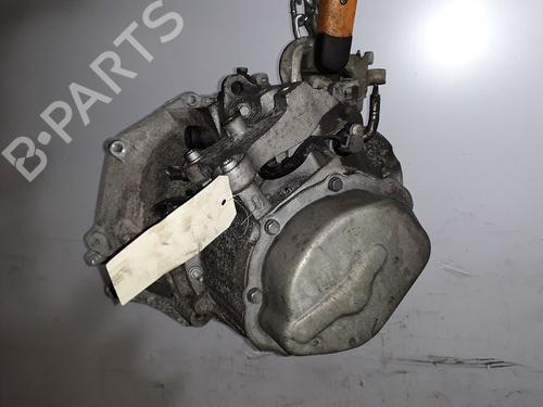 Gearbox CITROËN C3 II (SC_) 1.6 HDi | BP24601119M3 - Image 3