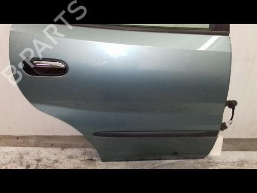 Right rear door NISSAN ALMERA TINO (V10) 1.8 | BP23195768C5 