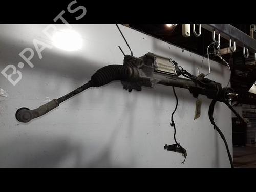 Steering rack VW GOLF VI (5K1) 1.4 TSI | BP18896687M22