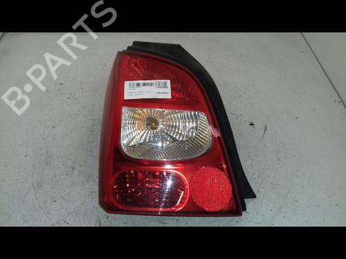 Used Left taillight Left taillight 38276061 38276061