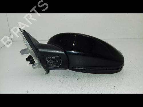 Left mirror BMW 3 (E90) 335 d | BP29225328C26 