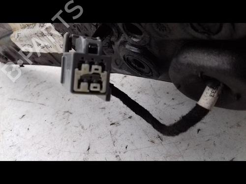 Left mirror FORD FOCUS C-MAX (DM2) 1.8 | BP9219455C26